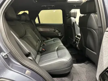 LAND ROVER Range Rover Sport D300 Dynamic SE MERIDIAN 360
