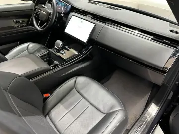 LAND ROVER Range Rover Sport D300 Dynamic SE MERIDIAN 360