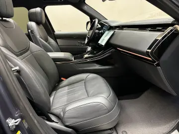 LAND ROVER Range Rover Sport D300 Dynamic SE MERIDIAN 360