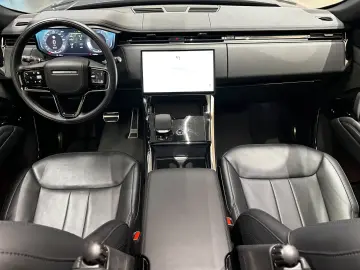LAND ROVER Range Rover Sport D300 Dynamic SE MERIDIAN 360