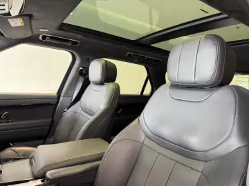 LAND ROVER Range Rover Sport D350 Autobio Black Pack AHK