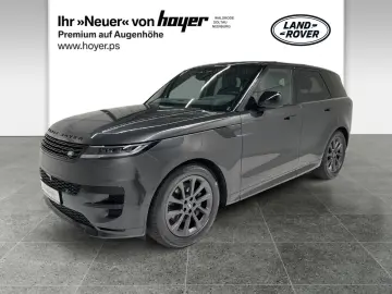 LAND ROVER Range Rover Sport D300 Dynamic SE AHK Pano DAB