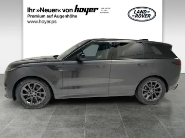 LAND ROVER Range Rover Sport D300 Dynamic SE AHK Pano DAB