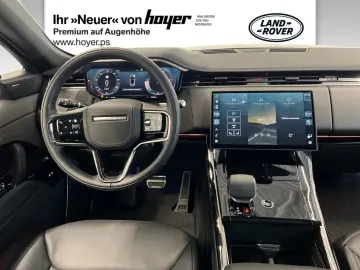 LAND ROVER Range Rover Sport D300 Dynamic SE AHK Pano DAB