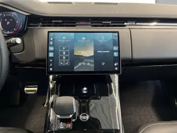 LAND ROVER Range Rover Sport D300 Dynamic SE AHK Pano DAB
