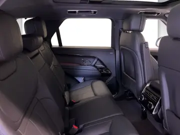 LAND ROVER Range Rover Sport D300 Dynamic SE AHK Pano DAB