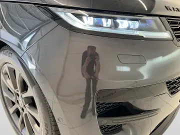 LAND ROVER Range Rover Sport D300 Dynamic SE AHK Pano DAB