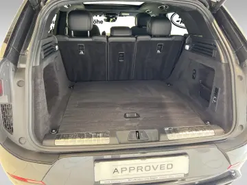 LAND ROVER Range Rover Sport D300 Dynamic SE AHK Pano DAB