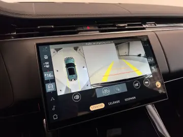 LAND ROVER Range Rover Sport D300 Dynamic SE AHK Pano DAB