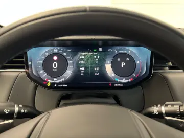 LAND ROVER Range Rover Sport D300 Dynamic SE AHK Pano DAB