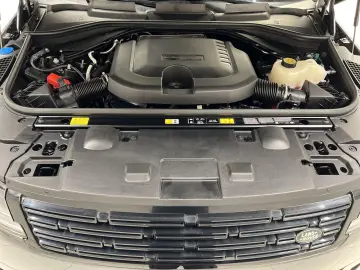 LAND ROVER Range Rover Sport D300 Dynamic SE AHK Pano DAB
