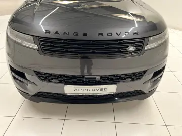 LAND ROVER Range Rover Sport D300 Dynamic SE AHK Pano DAB