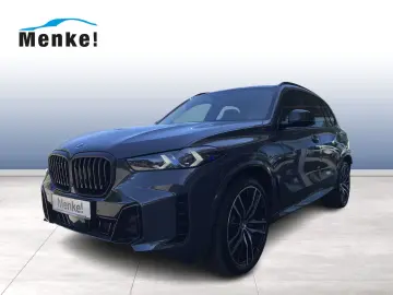 BMW X5 xDrive30d M Sportpaket Pro 7 S. DAB AHK-e
