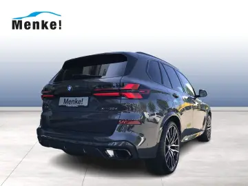 BMW X5 xDrive30d M Sportpaket Pro 7 S. DAB AHK-e