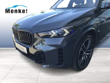 BMW X5 xDrive30d M Sportpaket Pro 7 S. DAB AHK-e