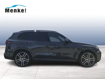BMW X5 xDrive30d M Sportpaket Pro 7 S. DAB AHK-e
