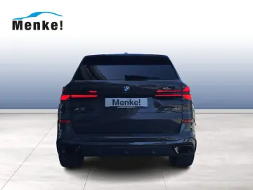 BMW X5 xDrive30d M Sportpaket Pro 7 S. DAB AHK-e
