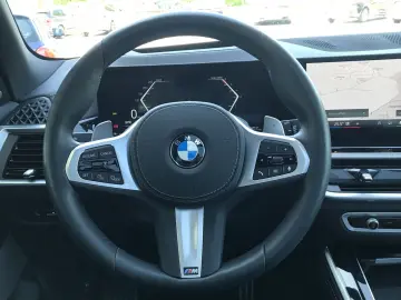 BMW X5 xDrive30d M Sportpaket Pro 7 S. DAB AHK-e