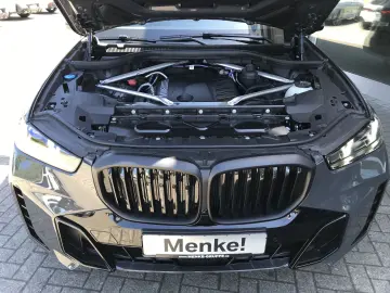 BMW X5 xDrive30d M Sportpaket Pro 7 S. DAB AHK-e