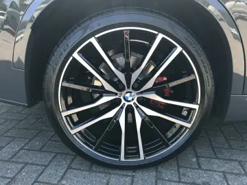 BMW X5 xDrive30d M Sportpaket Pro 7 S. DAB AHK-e