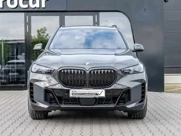 BMW X5 xDrive40d M Sport HUD PANO ACC AHK 360 KAM