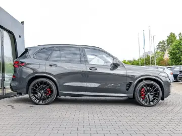BMW X5 xDrive40d M Sport HUD PANO ACC AHK 360 KAM
