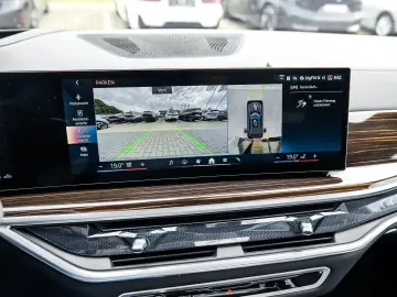 BMW X5 xDrive40d M Sport HUD PANO ACC AHK 360 KAM