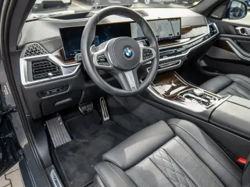 BMW X5 xDrive40d M Sport HUD PANO ACC AHK 360 KAM