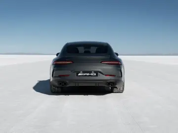 MERCEDES-BENZ GT 53 AMG 4M  Carbon SHD Burm Night Me…