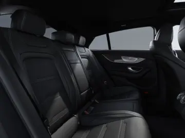 MERCEDES-BENZ GT 53 AMG 4M  Carbon SHD Burm Night Me…