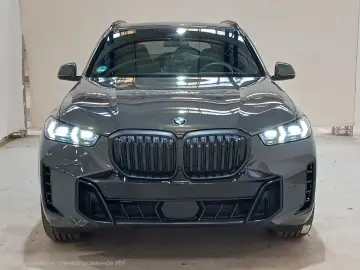 BMW X5 30 d xDrive M Sport