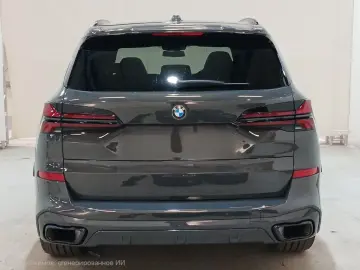 BMW X5 30 d xDrive M Sport