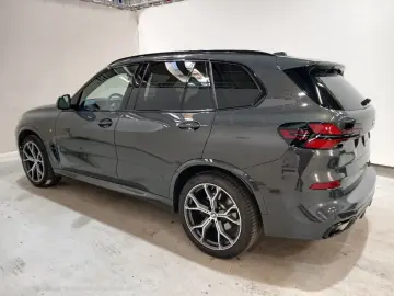 BMW X5 30 d xDrive M Sport