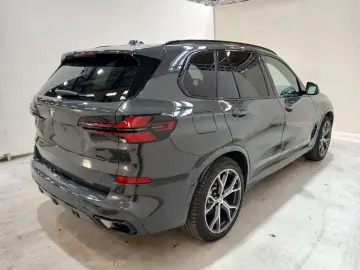 BMW X5 30 d xDrive M Sport