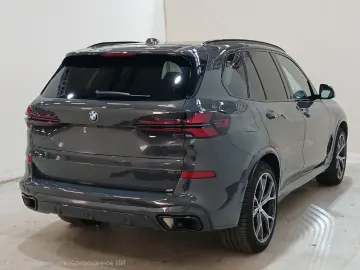 BMW X5 30 d xDrive M Sport