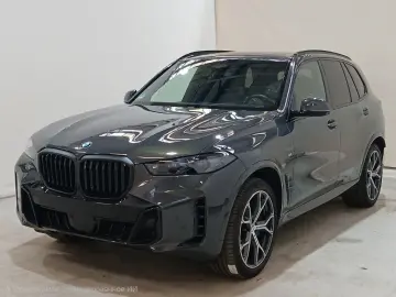 BMW X5 30 d xDrive M Sport