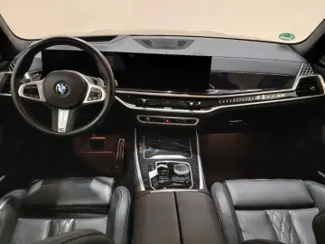 BMW X5 30 d xDrive M Sport