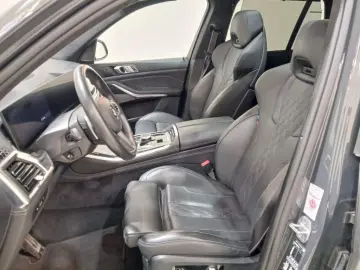 BMW X5 30 d xDrive M Sport