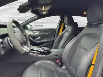 MERCEDES-BENZ AMG GT 63 S 4M  Night Burm. 21  Dist.