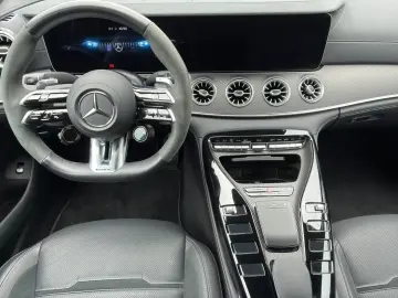 MERCEDES-BENZ AMG GT 63 S 4M  Night Burm. 21  Dist.