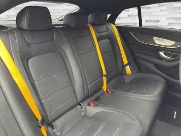 MERCEDES-BENZ AMG GT 63 S 4M  Night Burm. 21  Dist.