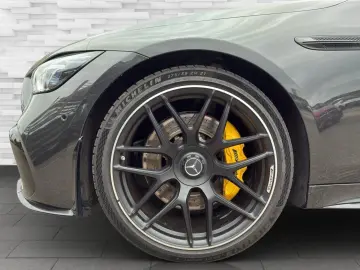 MERCEDES-BENZ AMG GT 63 S 4M  Night Burm. 21  Dist.