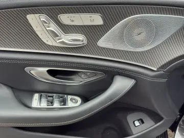 MERCEDES-BENZ AMG GT 63 S 4M  Night Burm. 21  Dist.