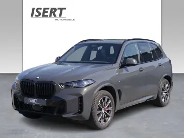 BMW X5 xDrive30d M Sport PRO A.  PANO AHK adLED H&K