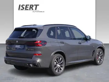 BMW X5 xDrive30d M Sport PRO A.  PANO AHK adLED H&K