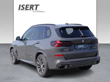 BMW X5 xDrive30d M Sport PRO A.  PANO AHK adLED H&K