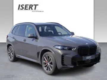 BMW X5 xDrive30d M Sport PRO A.  PANO AHK adLED H&K