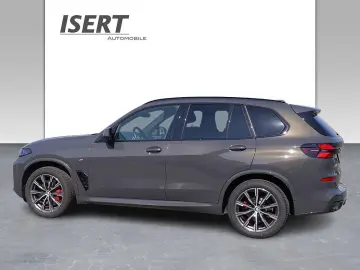 BMW X5 xDrive30d M Sport PRO A.  PANO AHK adLED H&K