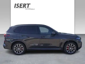 BMW X5 xDrive30d M Sport PRO A.  PANO AHK adLED H&K