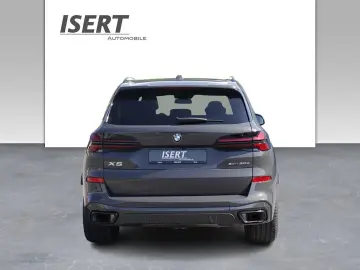 BMW X5 xDrive30d M Sport PRO A.  PANO AHK adLED H&K